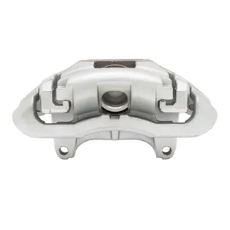 R1 Concepts CAL-74073 Brake Caliper Silver Zinc Coated